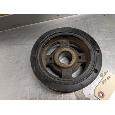 04K310 Crankshaft Pulley From 2008 Toyota Highlander  3.5